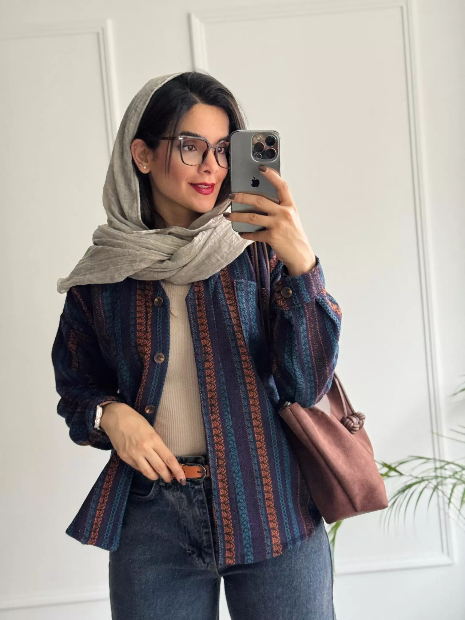 شکت پشمی حنا